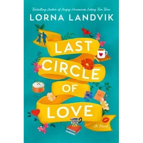 Last Circle of Love - Paperback - iShook Books