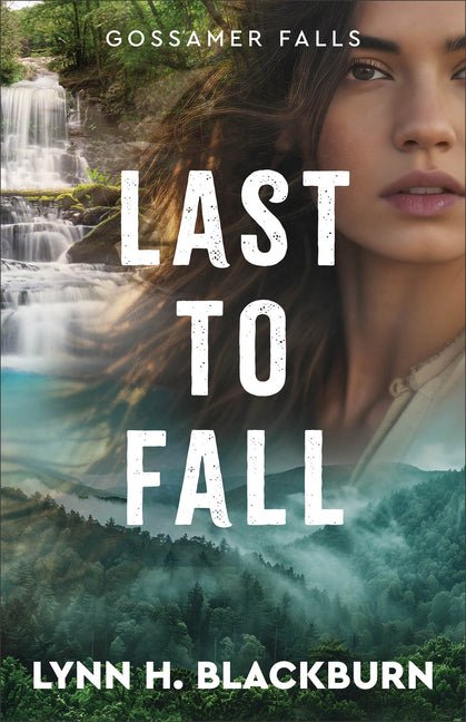 Last to Fall - iShook Books