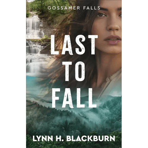 Last to Fall - Paperback - iShook Books