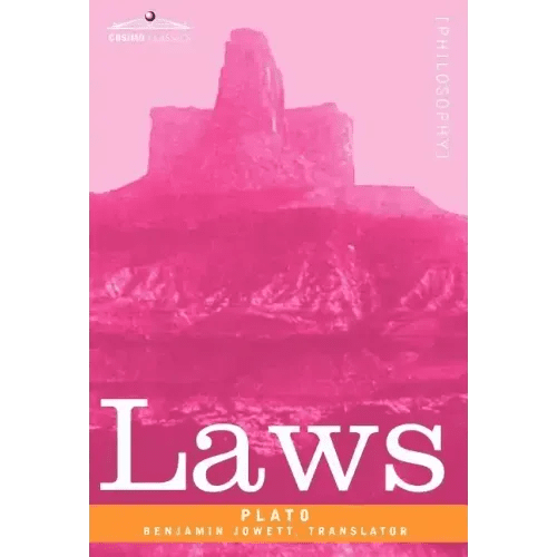 Laws - Hardcover - iShook Books