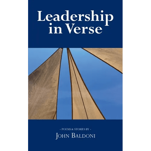 Leadership in Verse: Poems & Stories - Paperback - iShook Books