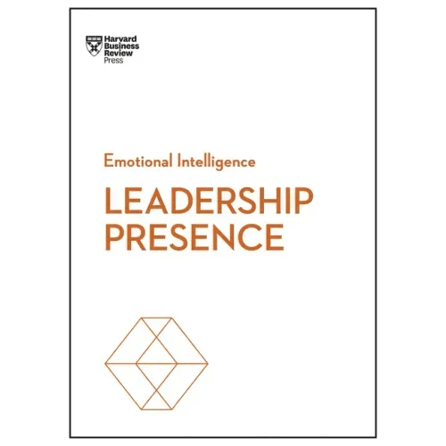 Leadership Presence - Paperback - iShook Books