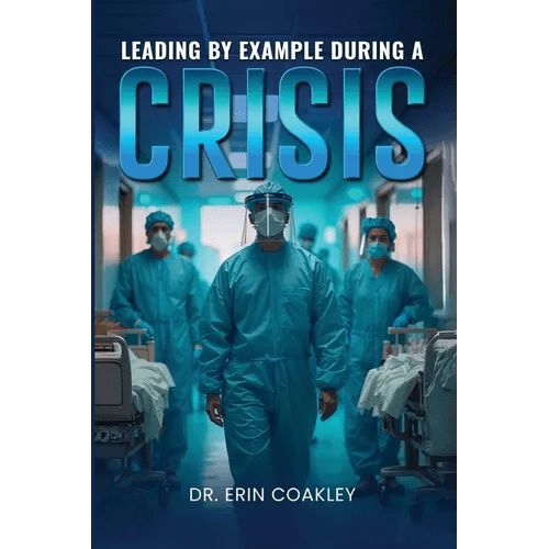 Leading By Example During a Crisis - Paperback - iShook Books