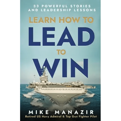 Learn How to Lead to Win: 33 Powerful Stories and Leadership Lessons - Paperback - iShook Books