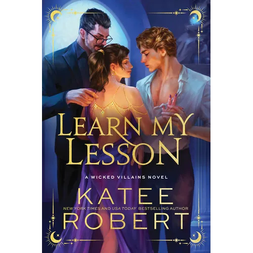 Learn My Lesson (Standard Edition) - Paperback - iShook Books