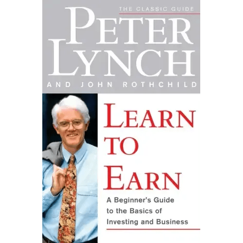 Learn to Earn - Paperback - iShook Books