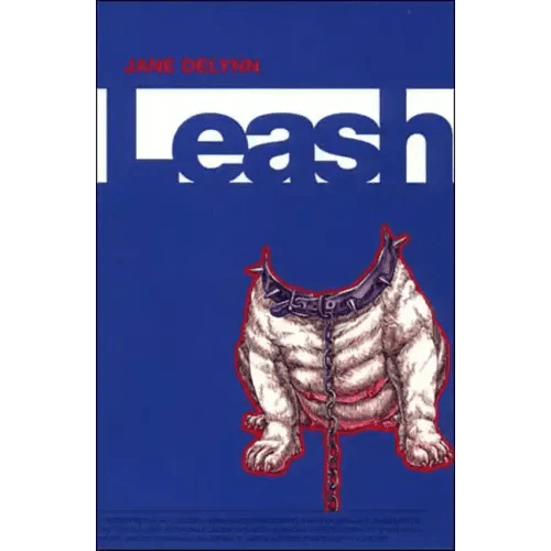 Leash - Paperback - iShook Books