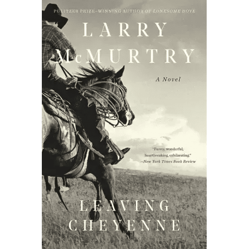 Leaving Cheyenne - Paperback - iShook Books