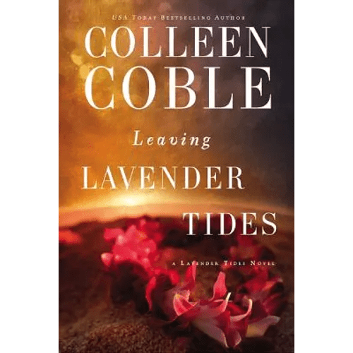 Leaving Lavender Tides: A Lavender Tides Novella - Paperback - iShook Books