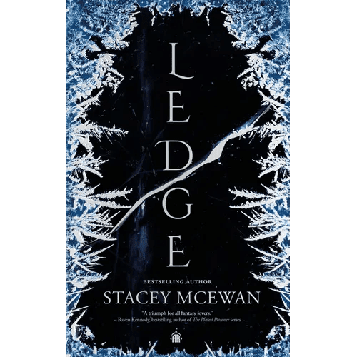 Ledge - Paperback - iShook Books
