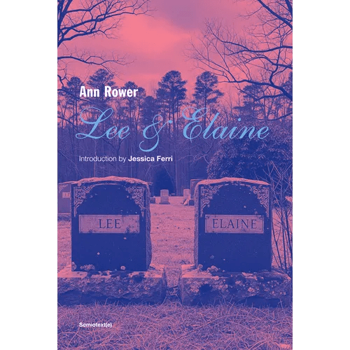 Lee & Elaine - Paperback - iShook Books