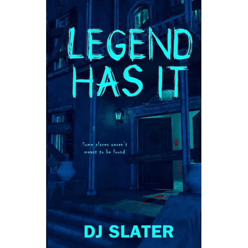Legend Has It - Paperback - iShook Books