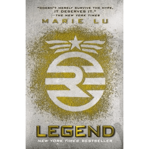 Legend - Paperback - iShook Books