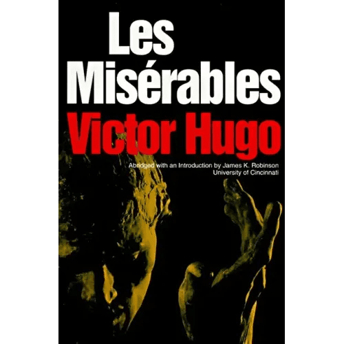 Les Mis rables - Paperback - iShook Books