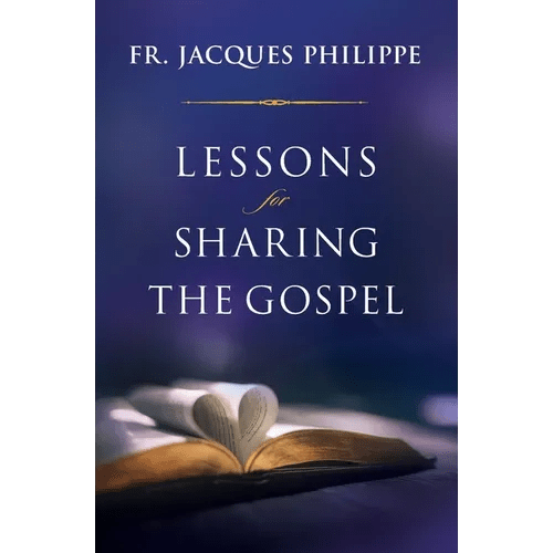 Lessons for Sharing the Gospel - Paperback - iShook Books