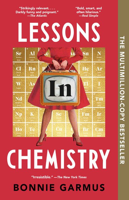 Lessons in Chemistry - iShook Books