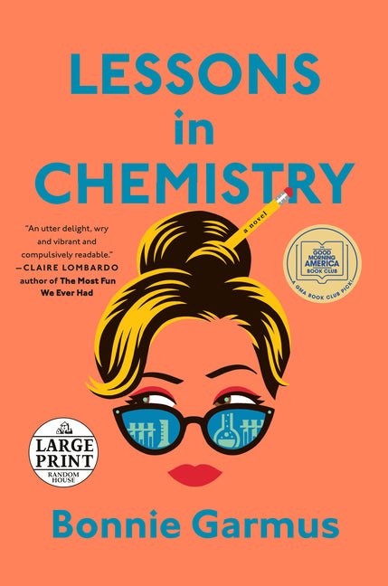 Lessons in Chemistry - iShook Books