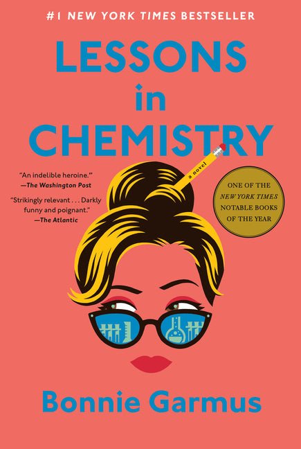 Lessons in Chemistry - iShook Books