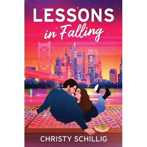 Lessons in Falling - Paperback - iShook Books
