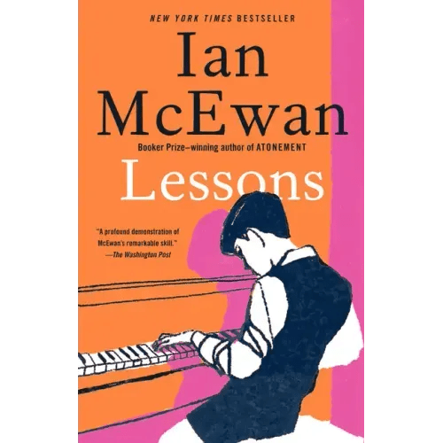 Lessons - Paperback - iShook Books