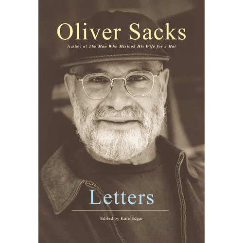 Letters - Hardcover - iShook Books