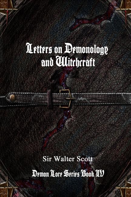 Letters on Demonology and Witchcraft - iShook Books