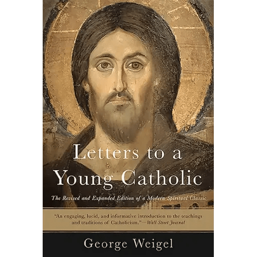 Letters to a Young Catholic - Paperback - iShook Books