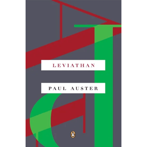 Leviathan - Paperback - iShook Books