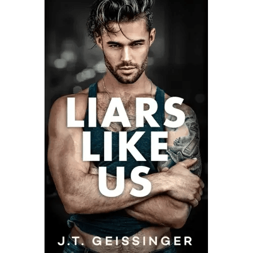 Liars Like Us - Paperback - iShook Books