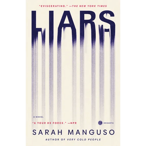 Liars - Paperback - iShook Books