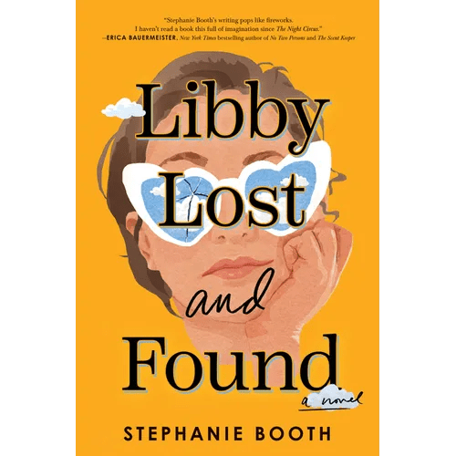 Libby Lost and Found - Paperback - iShook Books