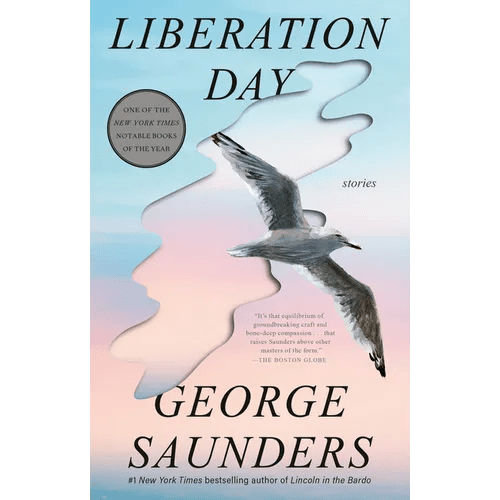 Liberation Day: Stories - Paperback - iShook Books