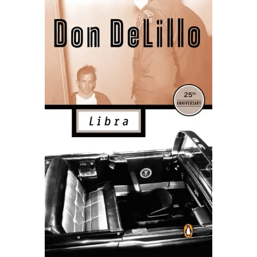 Libra - Paperback - iShook Books