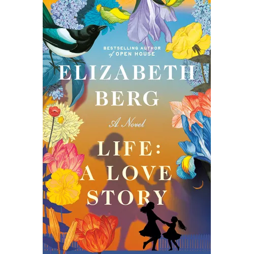 Life: A Love Story - Hardcover - iShook Books