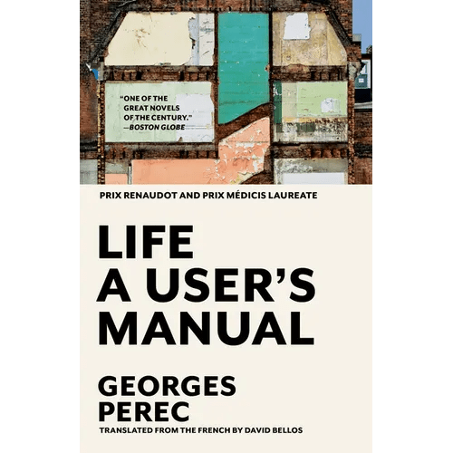 Life a User's Manual - Paperback - iShook Books
