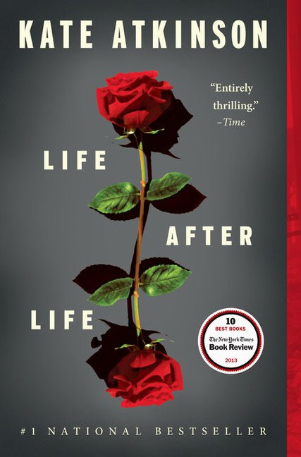 Life After Life - iShook Books
