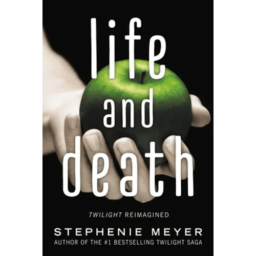 Life and Death: Twilight Reimagined - Paperback - iShook Books