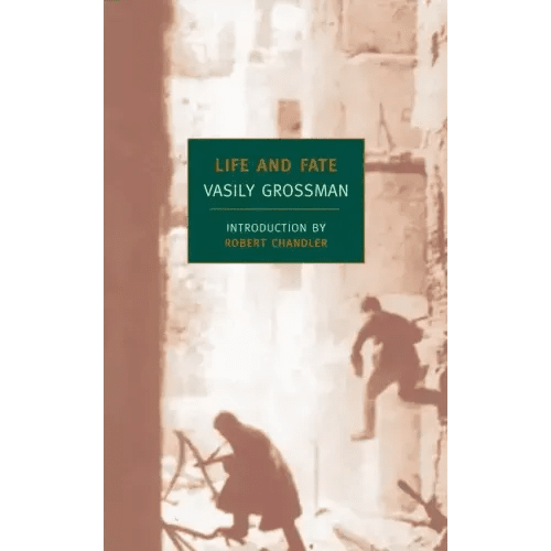 Life and Fate - Paperback - iShook Books