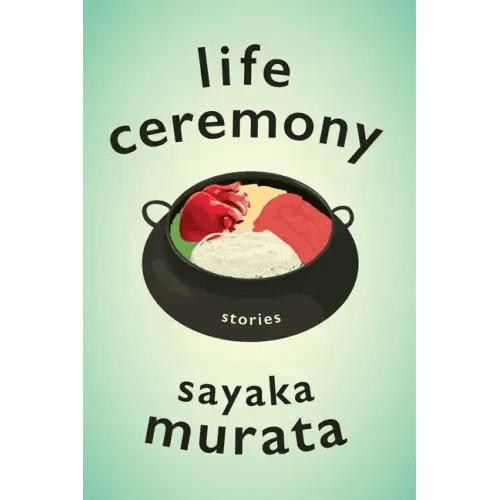 Life Ceremony: Stories - Paperback - iShook Books