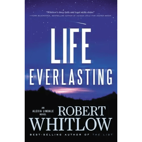 Life Everlasting - Paperback - iShook Books