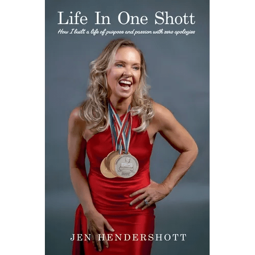 Life in One Shott - Paperback - iShook Books