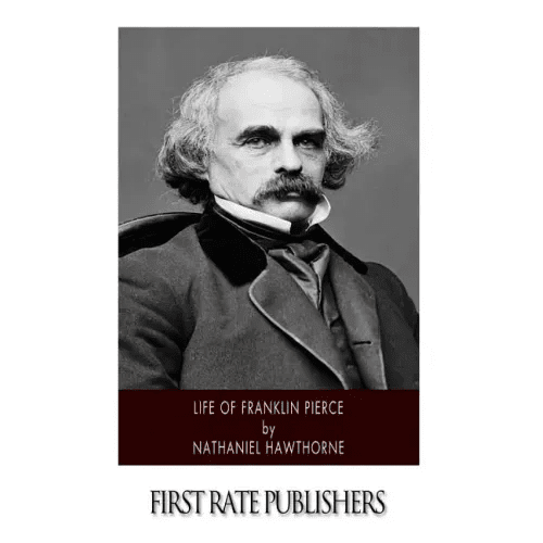 Life of Franklin Pierce - Paperback - iShook Books