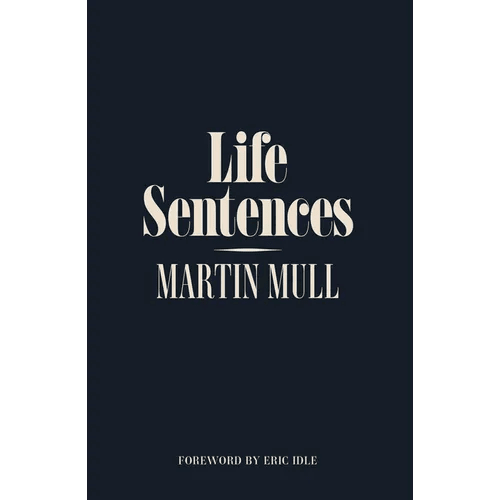 Life Sentences - Paperback - iShook Books