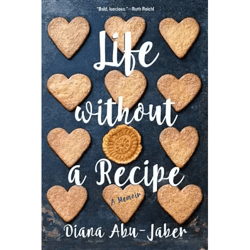 Life Without a Recipe: A Memoir - Paperback - iShook Books