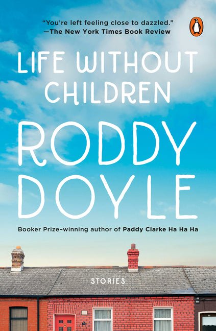 Life Without Children: Stories - iShook Books