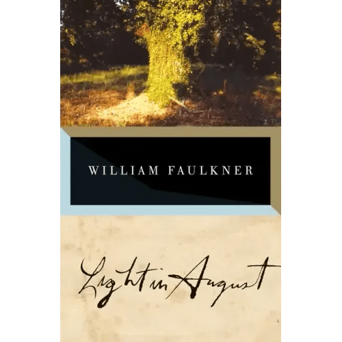 Light in August - Paperback - iShook Books