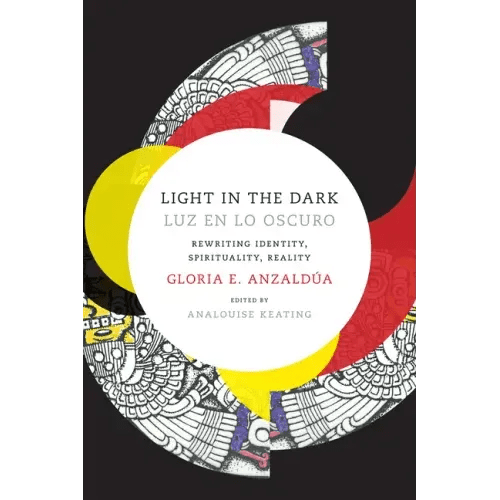 Light in the Dark/Luz en lo Oscuro: Rewriting Identity, Spirituality, Reality - Paperback - iShook Books
