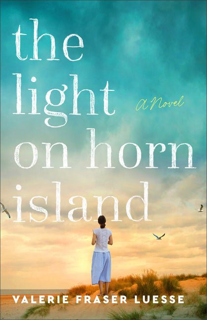 Light on Horn Island - iShook Books