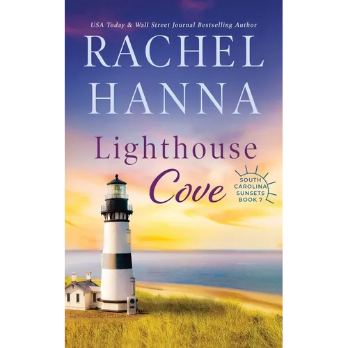 Lighthouse Cove - Paperback - iShook Books