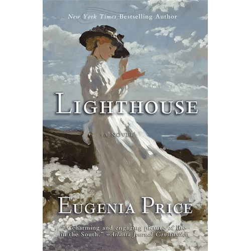 Lighthouse: First Novel in the St. Simons Trilogy - Paperback - iShook Books